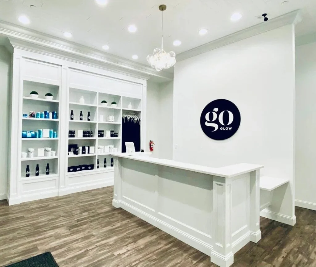 goGLOW opens Oxford location