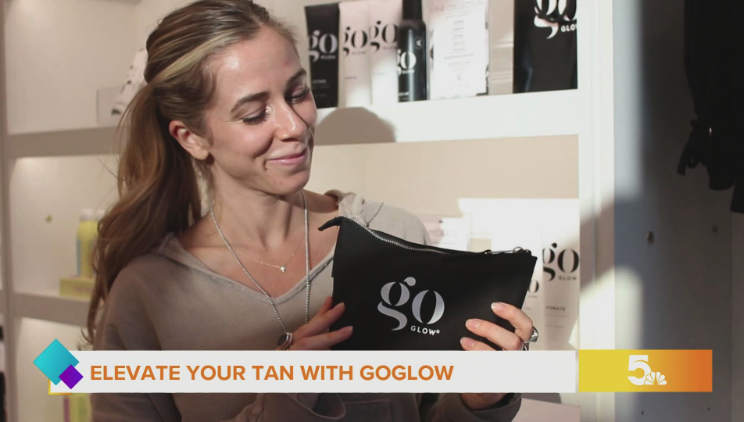 Get tan this holiday season with GoGlow St. Louis