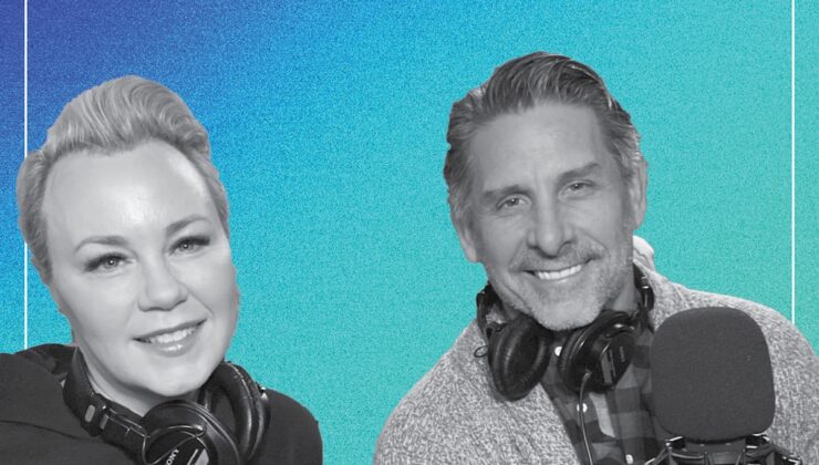 By all means podcast