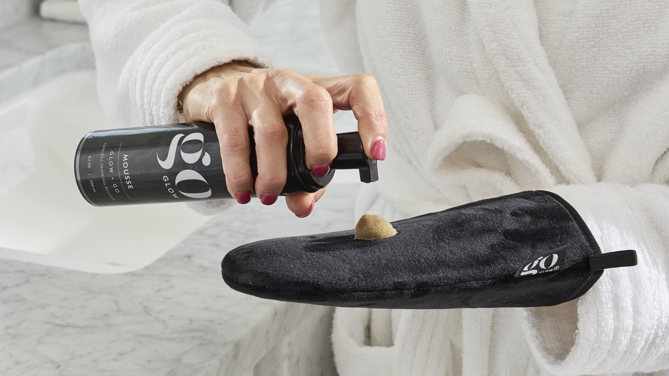 Spray Tanning vs. Tanning Lotions
