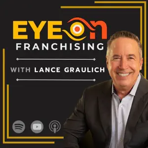 franchise podcast cover