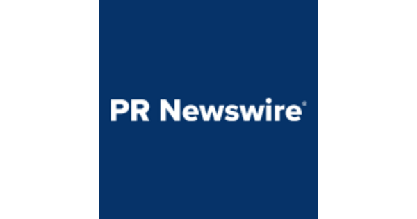 PR Newswire logo