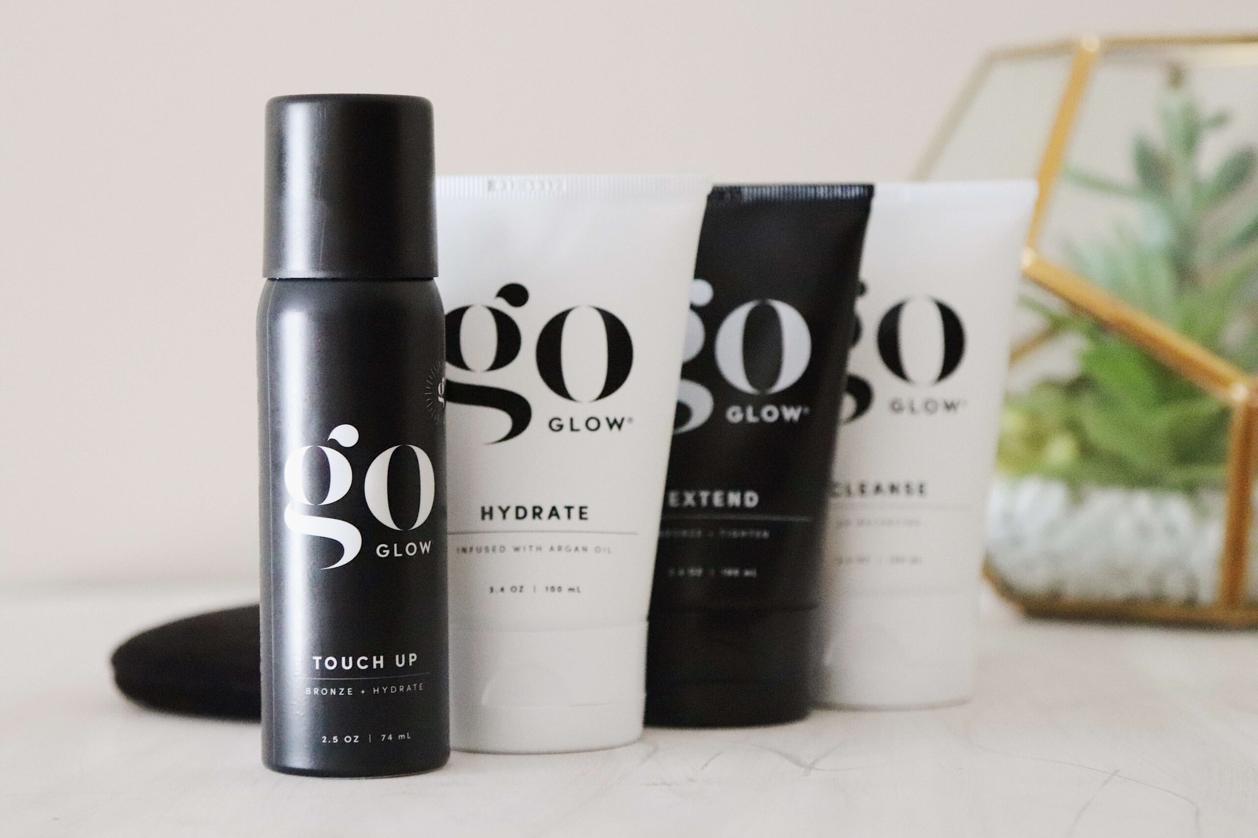 Spray Tanning for Men: Grooming, Coverage & Confidence