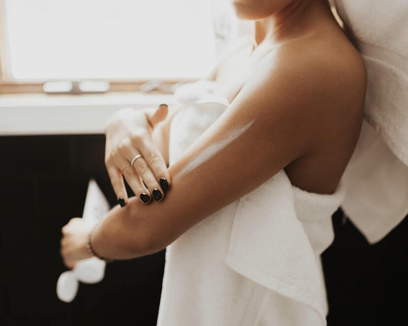 Post-Tan Walkthrough: What to Do After You Leave the Studio