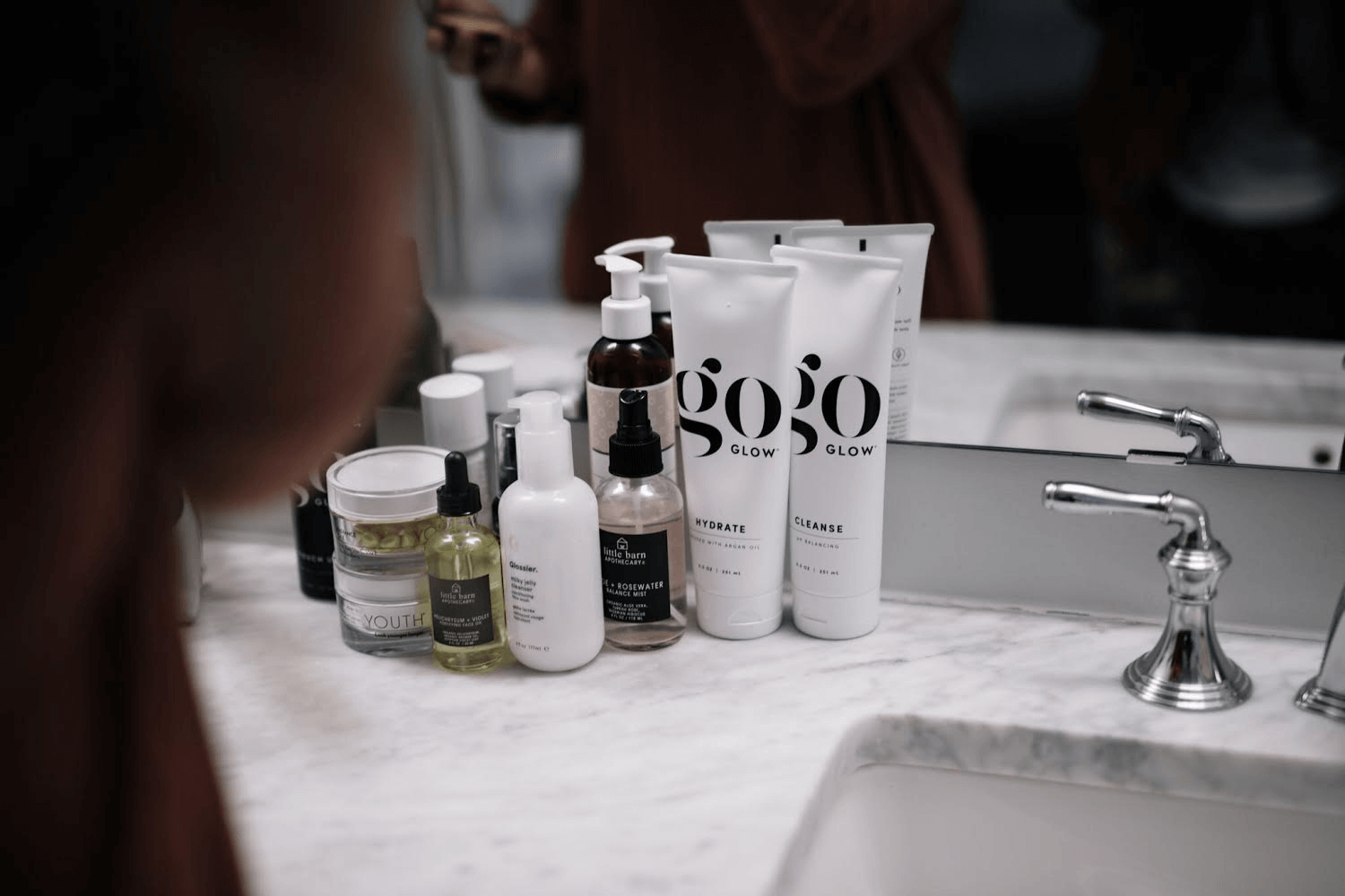 Should You Shave Before or After a Spray Tan