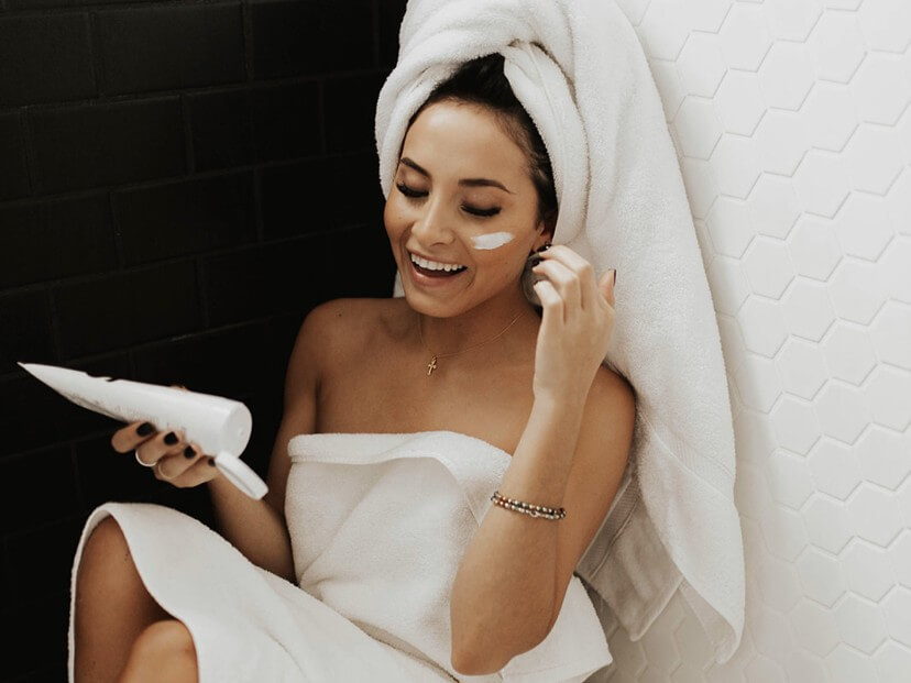 Should You Spray Tan Your Face Benefits & Best Practices