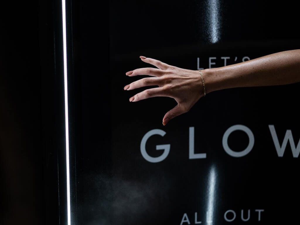 Spray Tanning Techniques