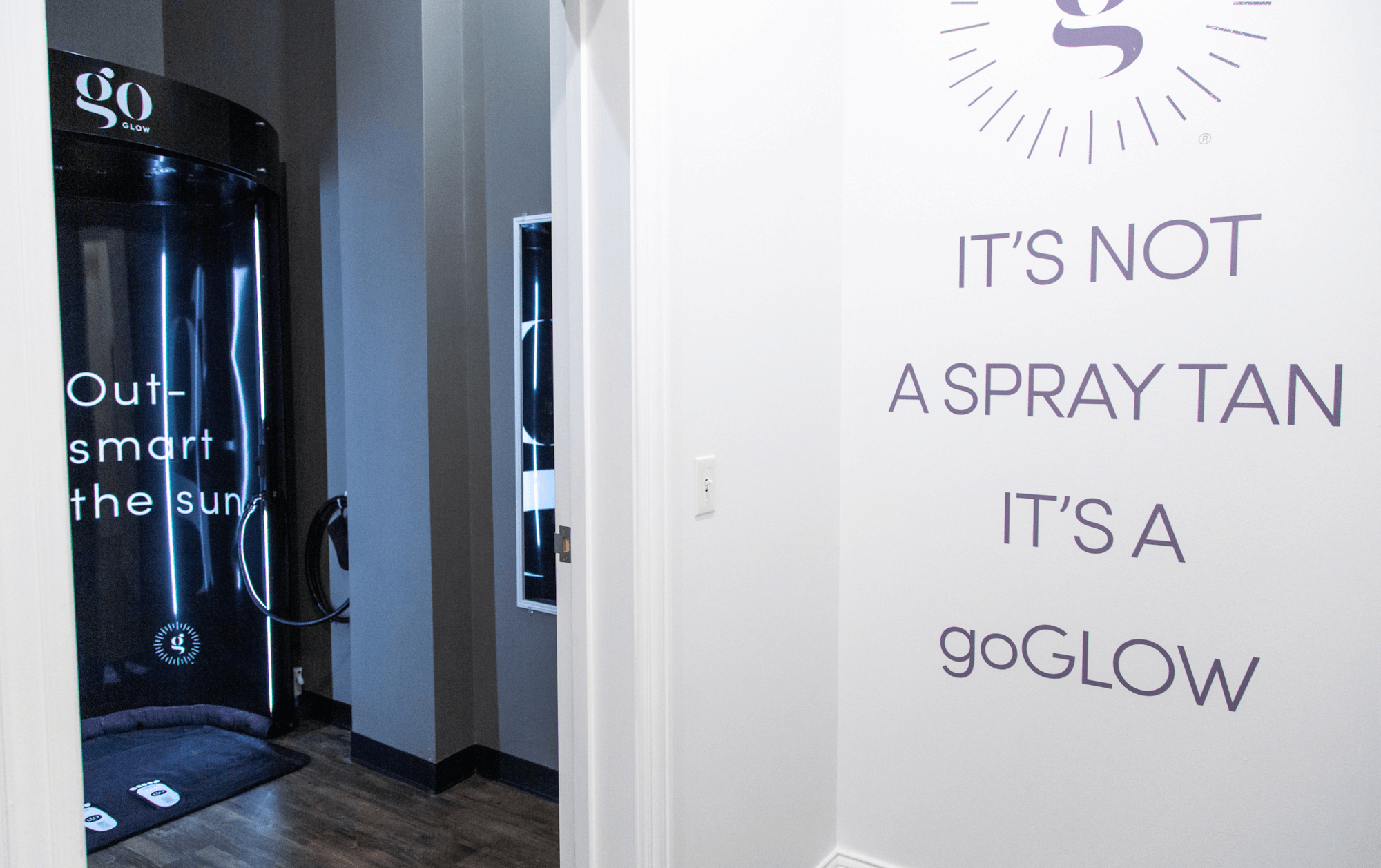 Spray Tanning Techniques: How Our Artists Apply a Flawless Glow