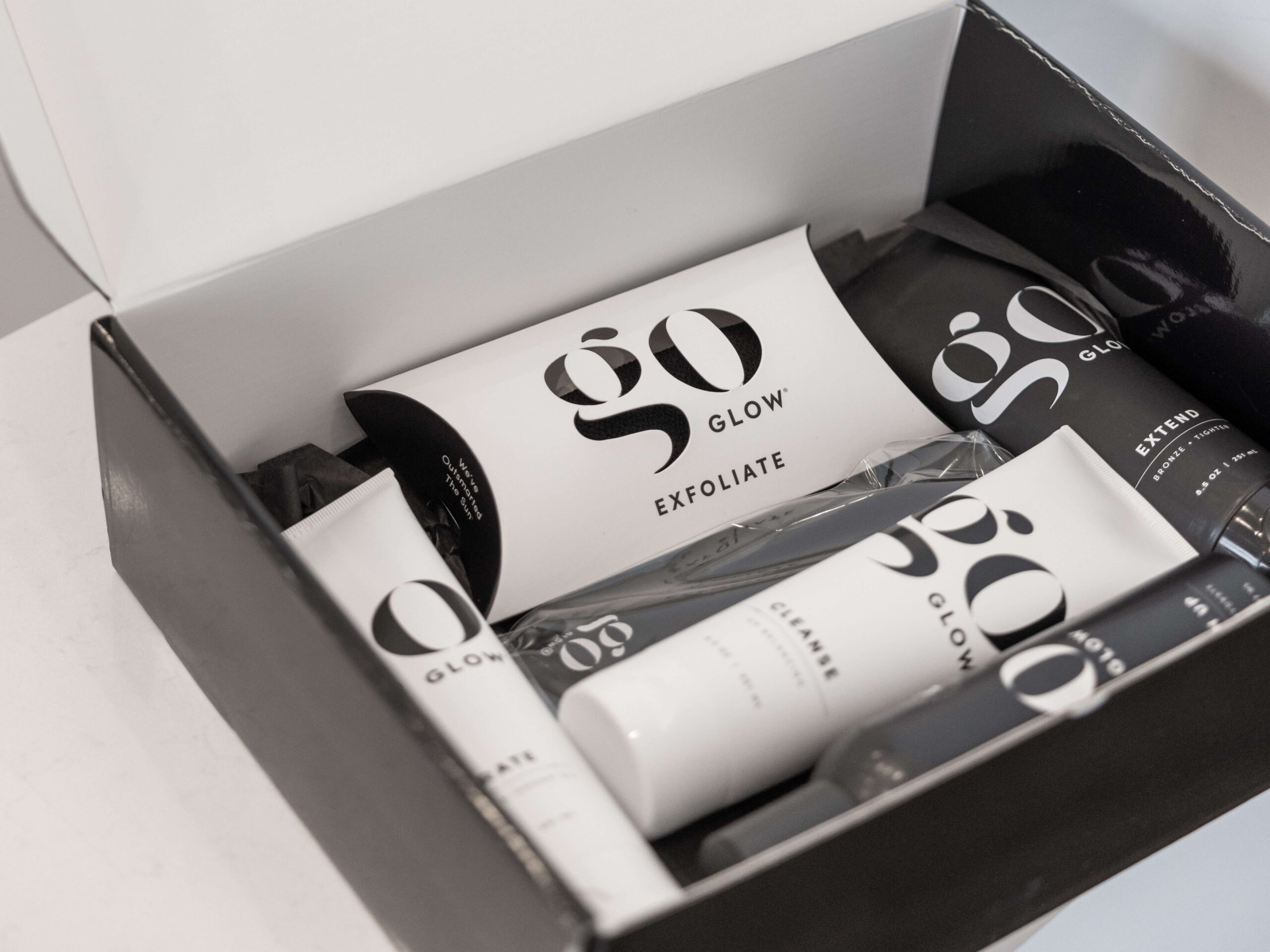 Why Exfoliation Is Key Before a Spray Tan