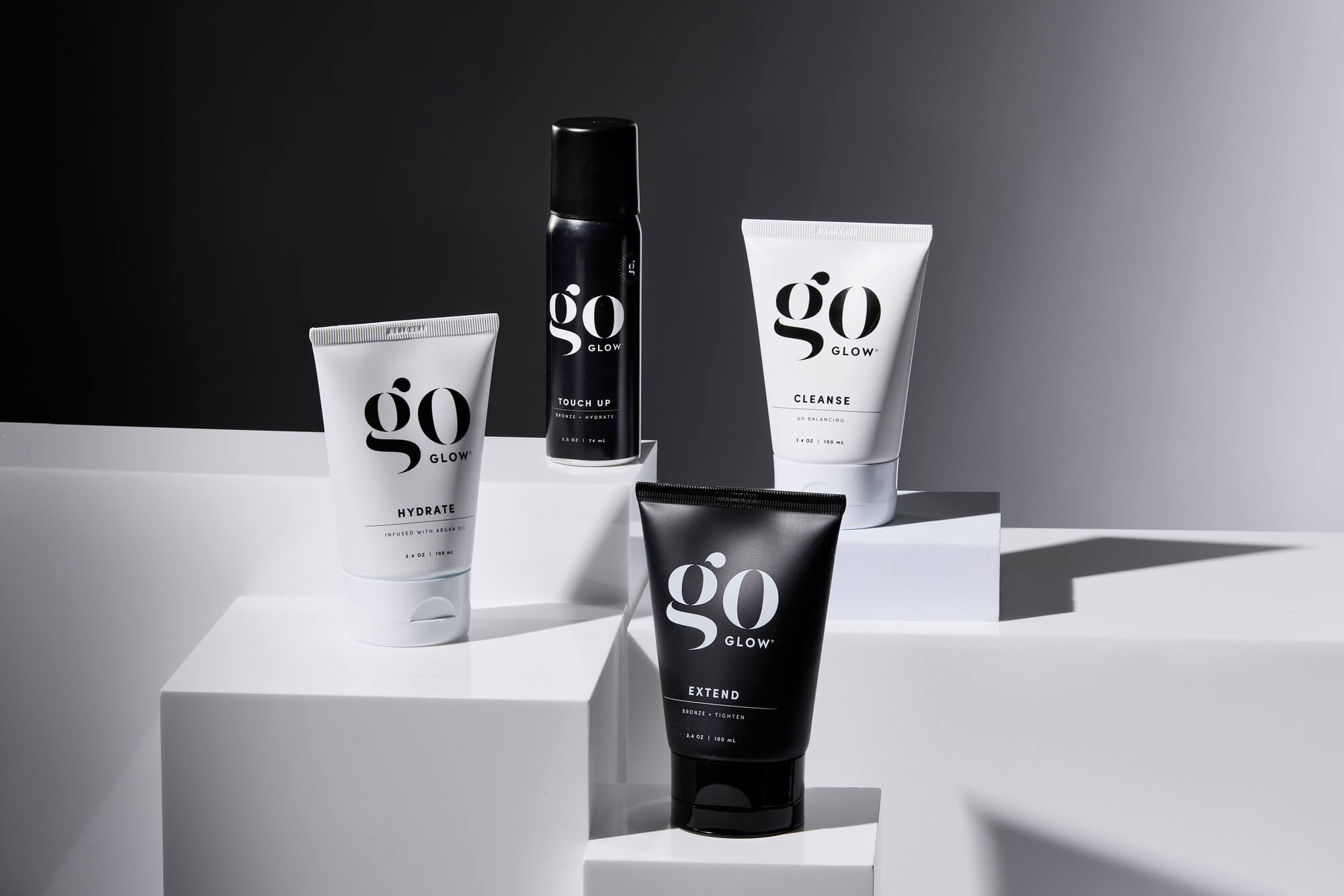 Spray Tan Base Guide