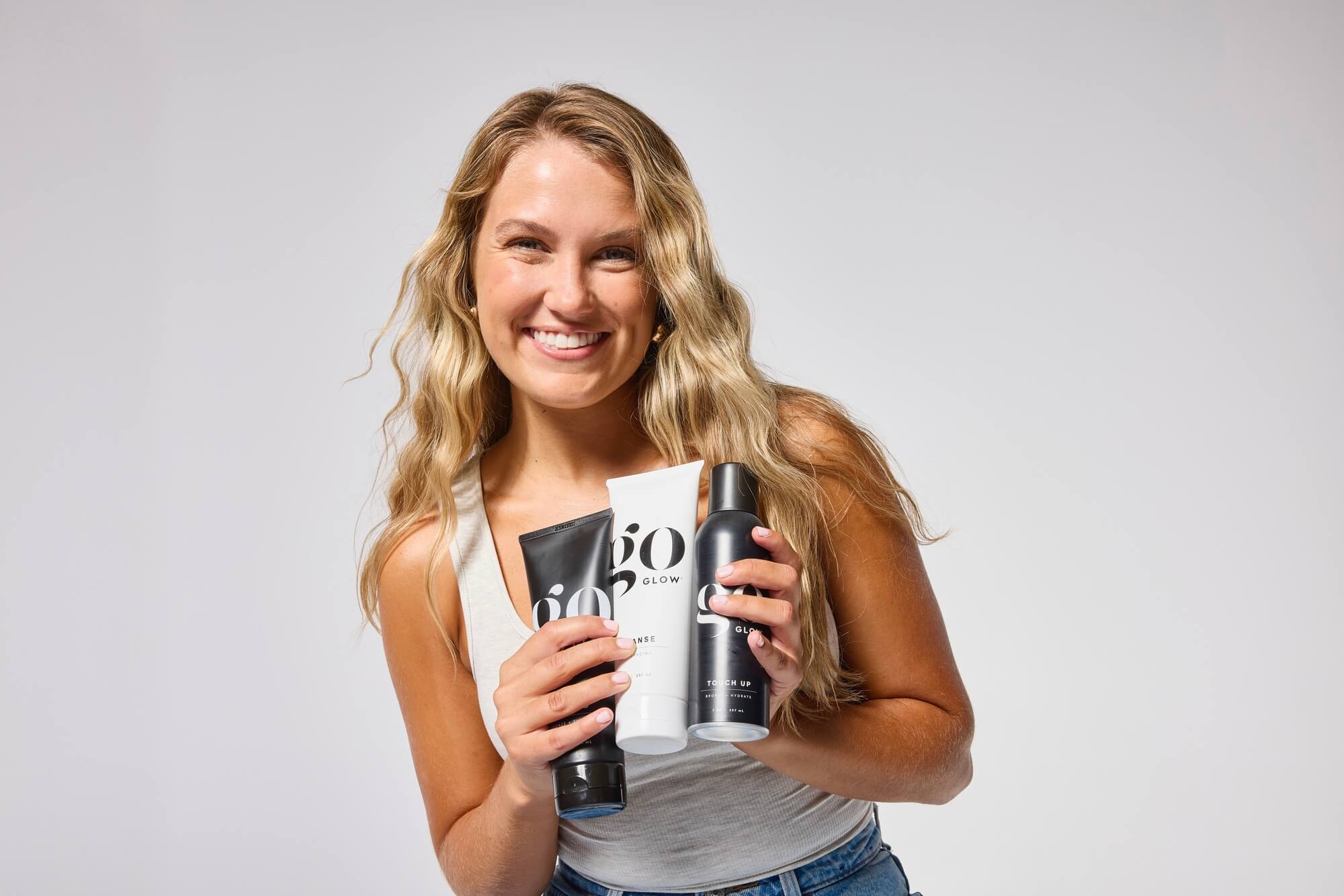 Spray Tanning After Waxing or Laser Hair Removal What’s Safe