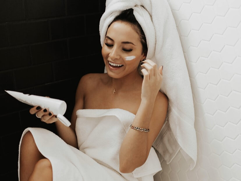 How Soon Can You Shower After a Rapid Spray Tan