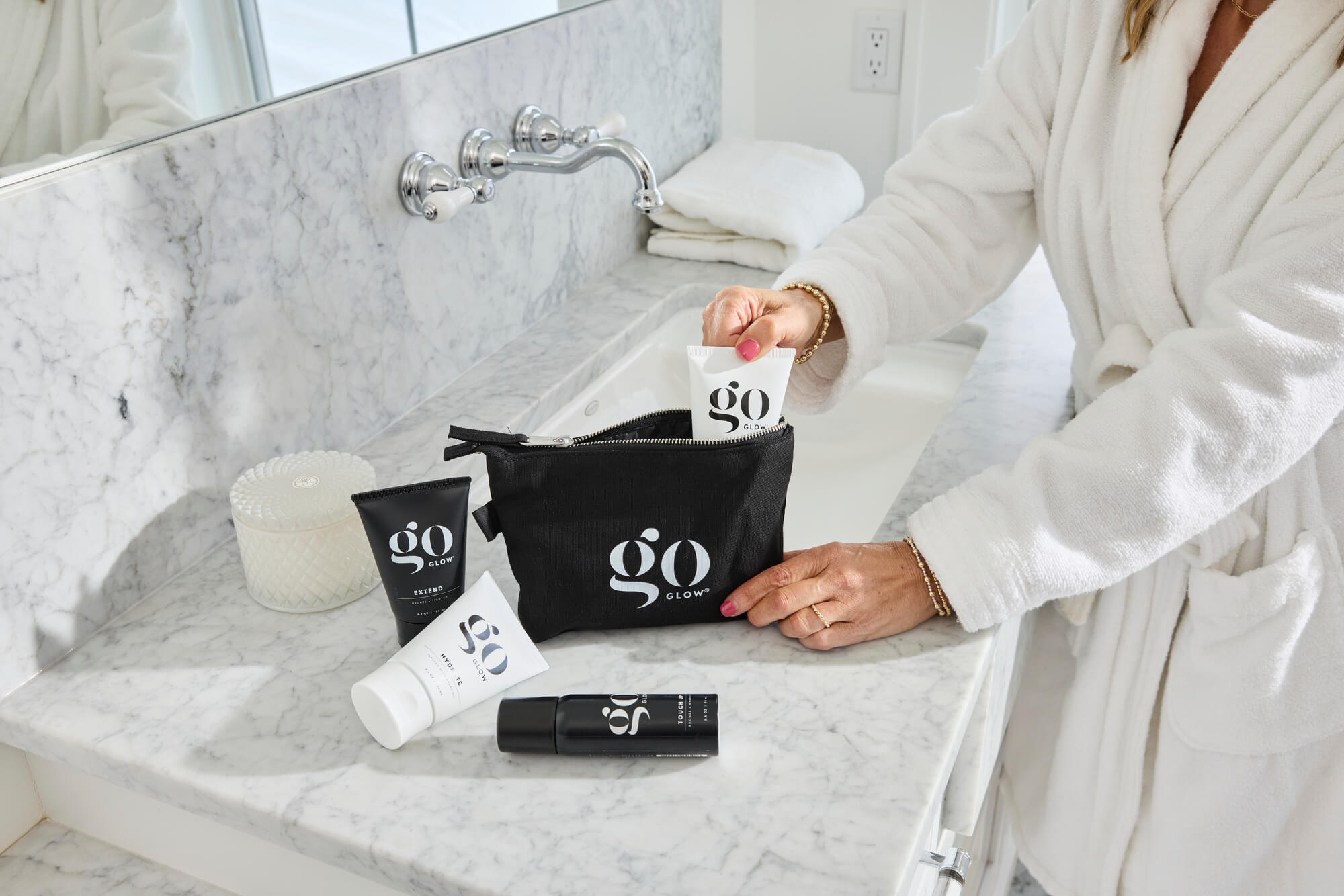 What Is a Rapid Spray Tan How It Works & Who It’s For