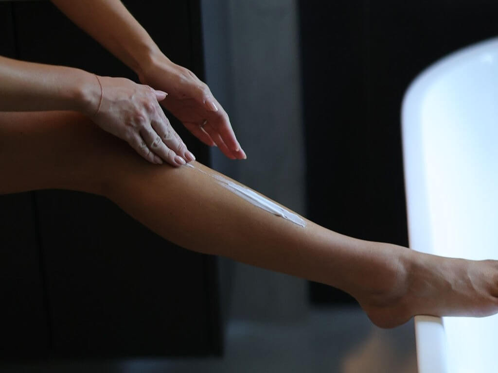 The Truth About Lotions and Oils Before Tanning