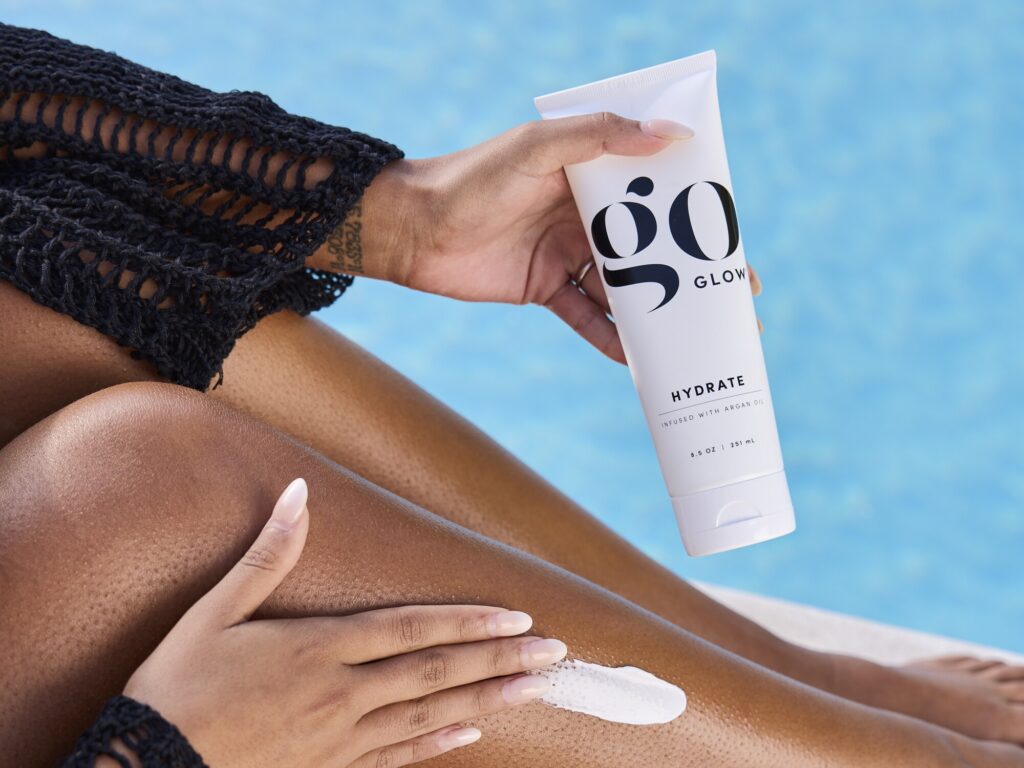 UVA vs UVB What’s the Difference And Is Sunless Tanning Safer