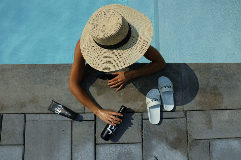 Does a Spray Tan Protect You From the Sun or Do You Still Need Sunscreen