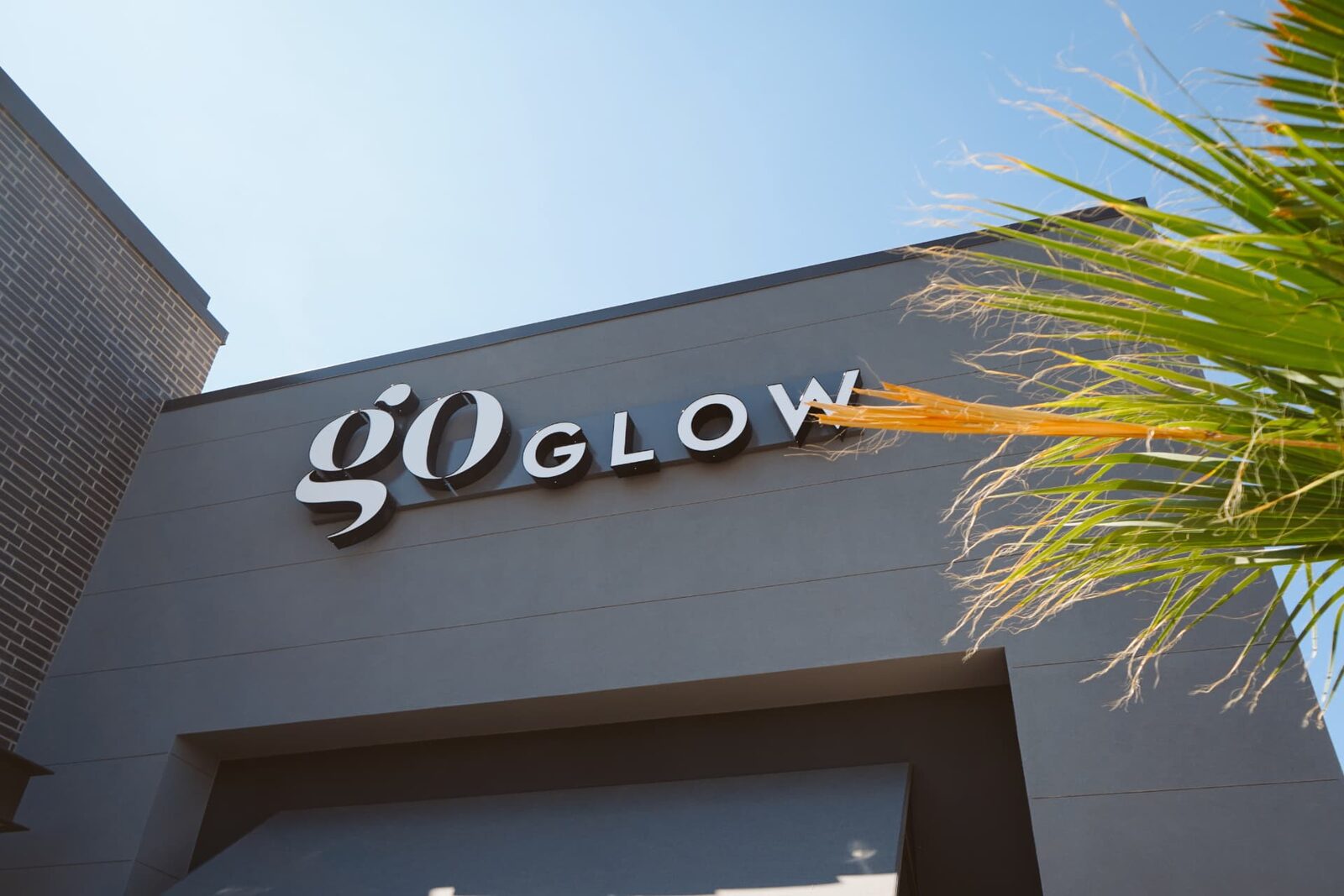 goGLOW St. George studio